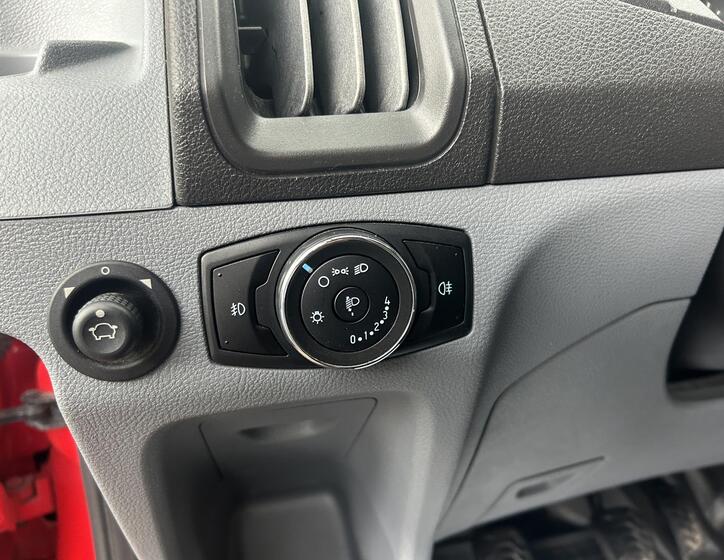 Ford Transit 30