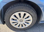 Volkswagen Golf Kombi 1,6 l 81 kw