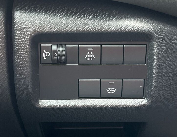 Citroën C5 Aircross SUV 1,5 l 96 kw