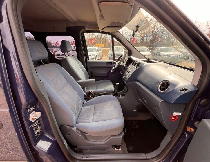 Ford Tourneo Connect 16