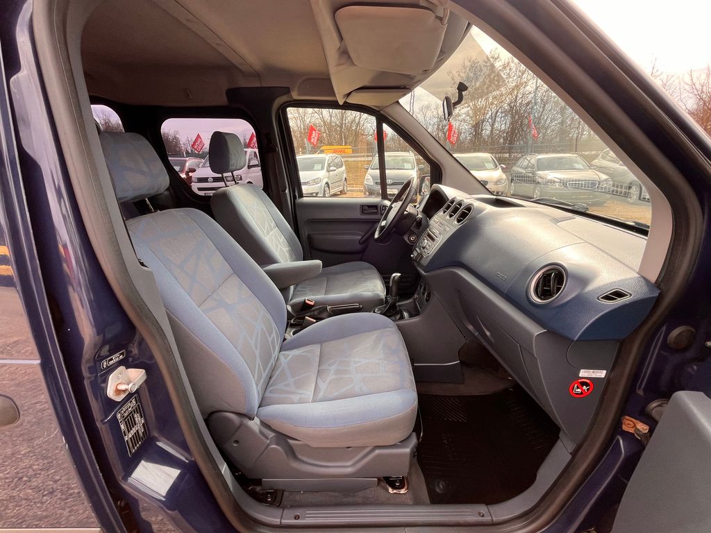 Ford Tourneo Connect