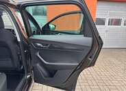 Škoda Karoq SUV / Terénní 2,0 l 110 kw