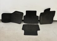 Škoda Octavia Liftback 1,5 l 110 kw