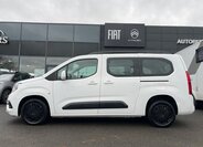 Opel Combo Kombi 1,2 l 81 kw