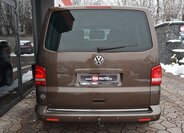 Volkswagen Multivan VAN-Minibus 2,0 l 132 kw