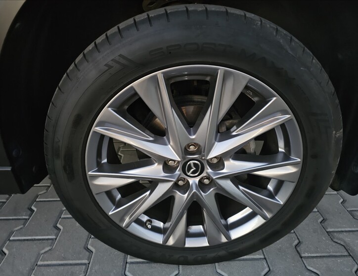Mazda CX-5 39