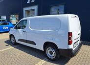 Peugeot Partner Skříň 1,5 l 75 kw