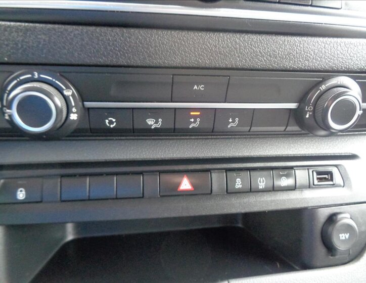 Citroën Jumpy Ostatní 2,0 l 110 kw