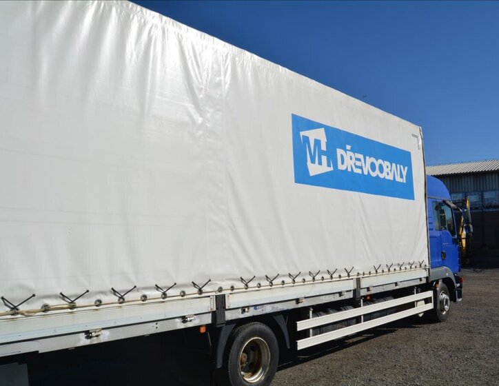 MAN Ostatní Valník 0,0 151 kw