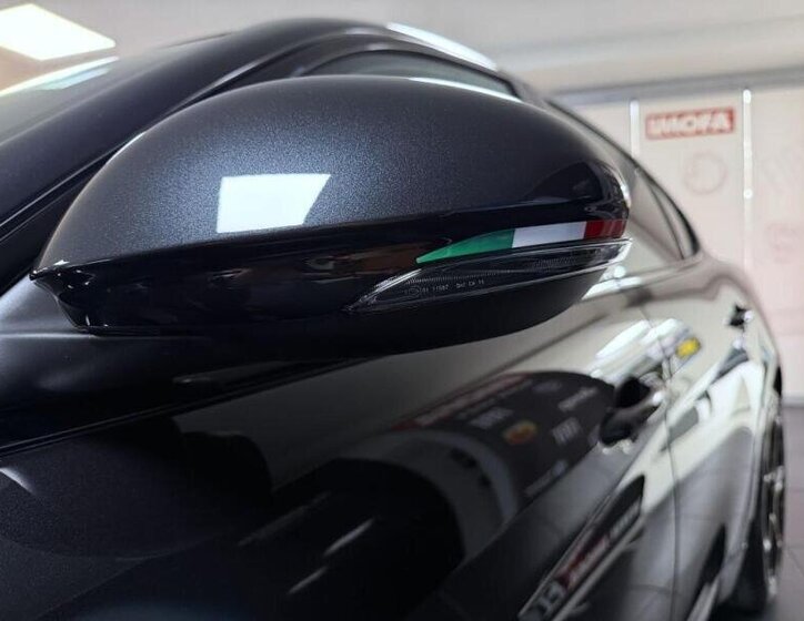 Alfa Romeo Giulia Ostatní 2,0 l 206 kw