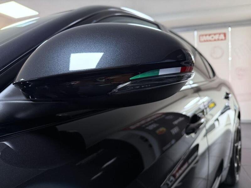 Alfa Romeo Giulia Ostatní 2,0 l 206 kw