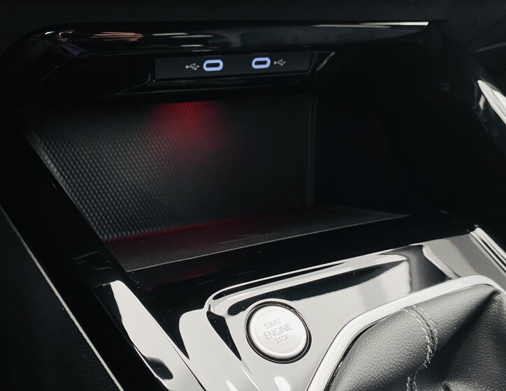 Volkswagen Golf Kombi 1,5 l 110 kw