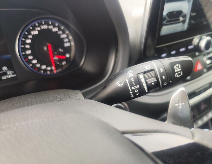 Hyundai i30 Hatchback 2,0 l 206 kw