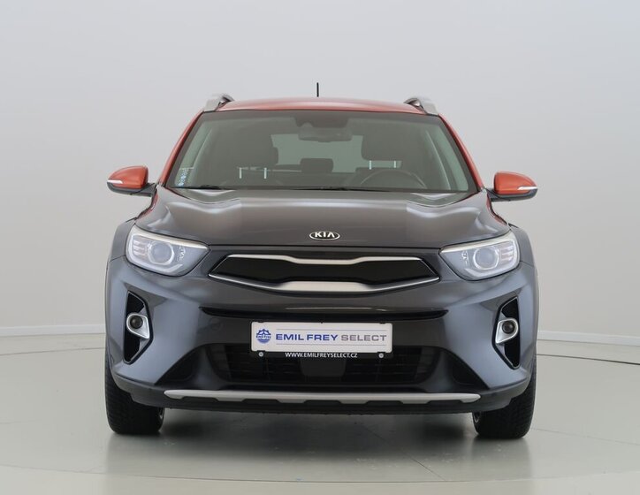 KIA Stonic 2