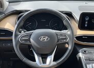 Hyundai Santa Fe SUV / Terénní 2,2 l 142 kw