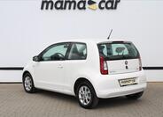 Škoda Citigo 5