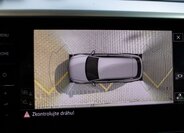 Volkswagen Arteon Kombi 2,0 l 147 kw