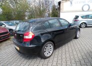 BMW Řada 1 Hatchback 1,6 l 85 kw