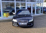 Audi S5 Sedan / Limuzína 3,0 l 245 kw