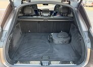 Mercedes-Benz EQS Sedan / Limuzína 0,0 400 kw