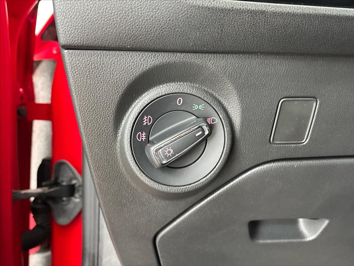 Seat Leon Hatchback 1,6 l 77 kw