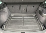 Škoda Karoq SUV 2,0 l 110 kw