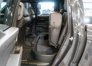 Toyota Tacoma Pick-up 2,4 l 207 kw