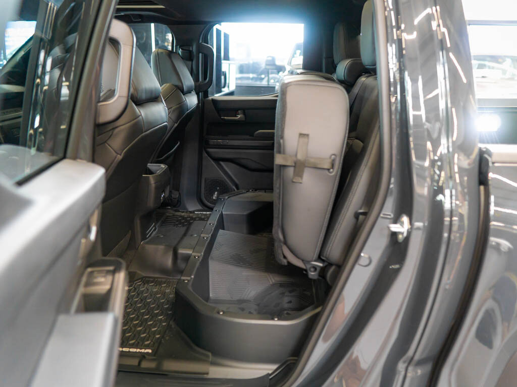 Toyota Tacoma Pick-up 2,4 l 207 kw