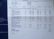 Peugeot 207 Kombi 1,6 l 68 kw