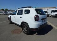 Dacia Duster 5
