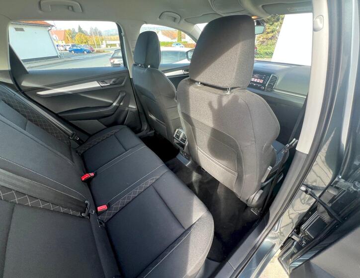 Škoda Karoq 15