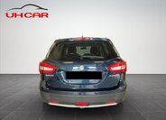 Suzuki SX4 S-Cross 3
