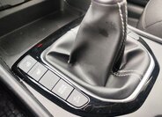 Hyundai Tucson SUV / Terénní 1,6 l 110 kw