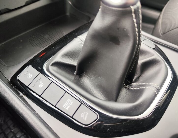 Hyundai Tucson SUV / Terénní 1,6 l 110 kw