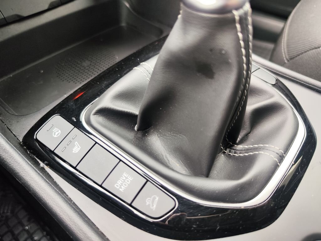 Hyundai Tucson SUV / Terénní 1,6 l 110 kw