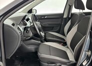 Škoda Fabia Hatchback 1,2 l 66 kw