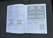 Volkswagen Golf Sportsvan MPV 1,4 l 92 kw