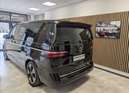 Volkswagen Multivan VAN-Minibus 0,0 130 kw