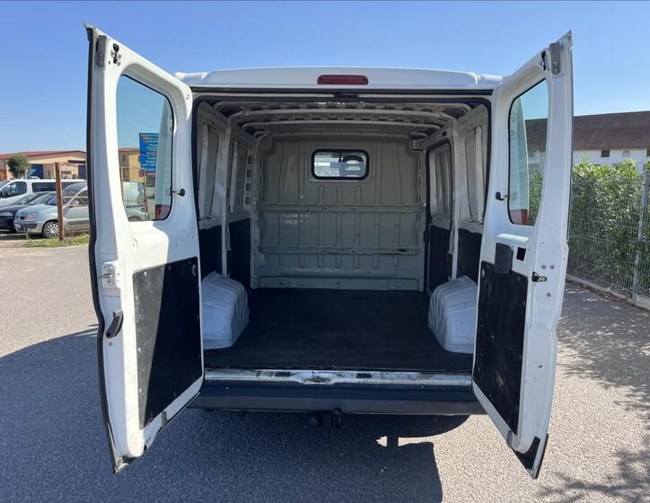 Citroën Jumper 22