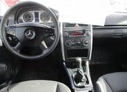 Mercedes-Benz Třídy B 17