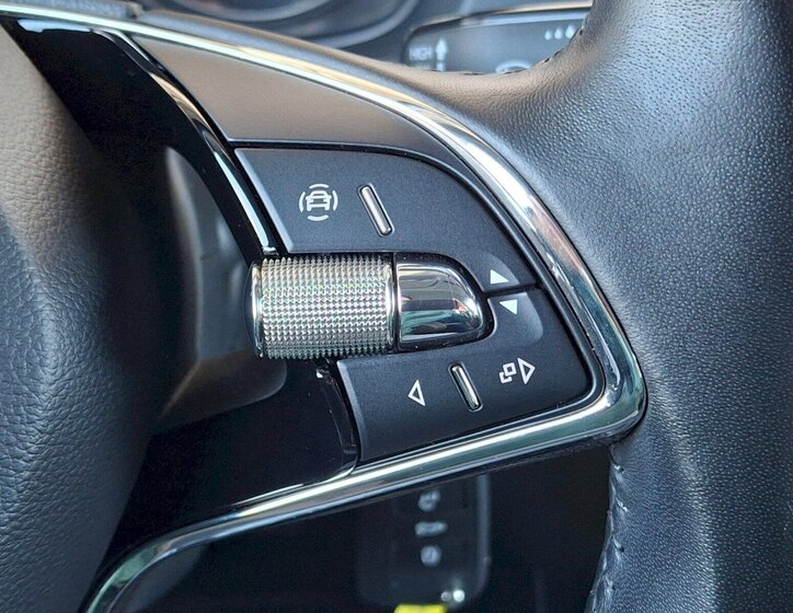 Škoda Fabia Kombi 999,0 70 kw