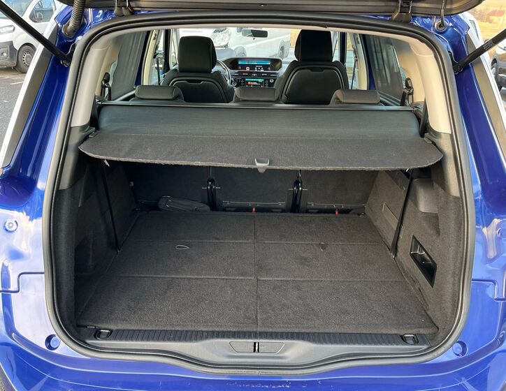 Citroën Grand C4 Picasso 7
