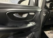 Mercedes-Benz Třídy V Kombi 2,0 l 174 kw