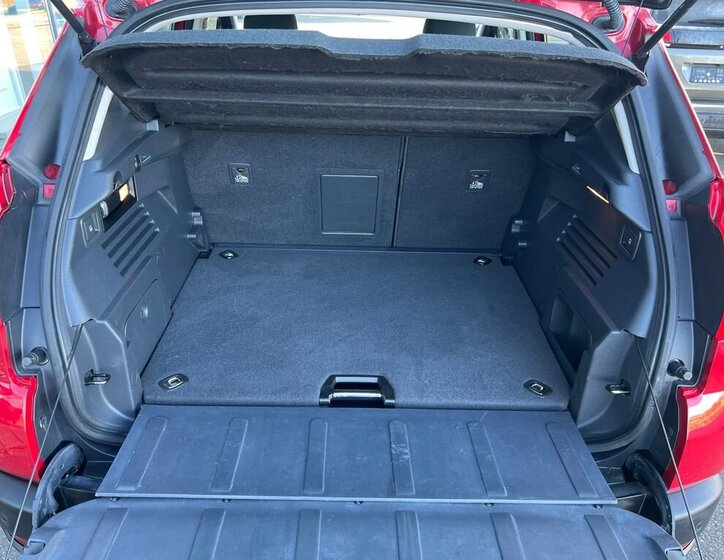 Peugeot 3008 7
