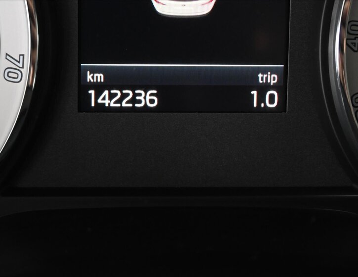 Škoda Kodiaq SUV 1,5 l 110 kw