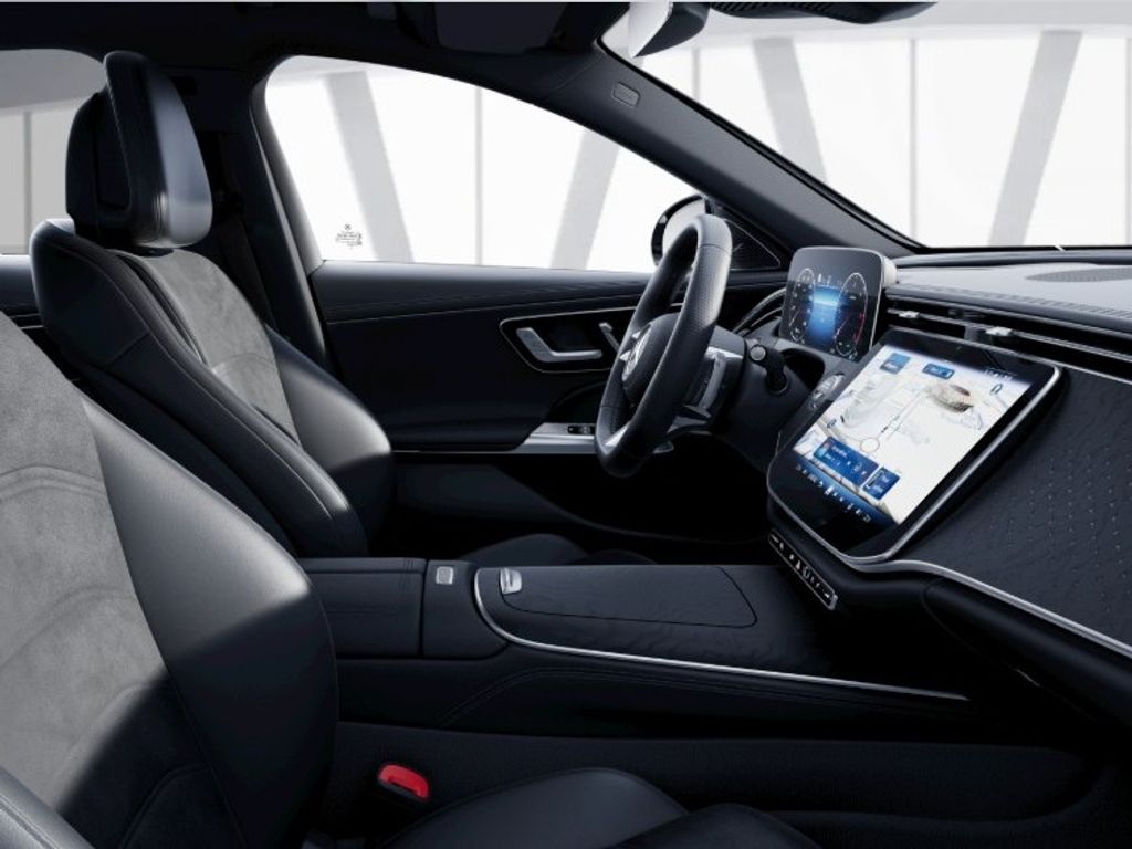 Mercedes-Benz Třídy E