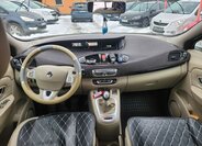 Renault Grand Scénic MPV 1,6 l 96 kw