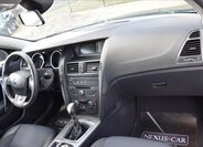 Renault Latitude Sedan / Limuzína 2,0 l 110 kw