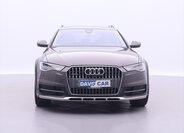 Audi A6 Allroad Kombi 3,0 l 200 kw