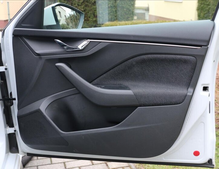 Škoda Kamiq SUV / Terénní 999,0 81 kw